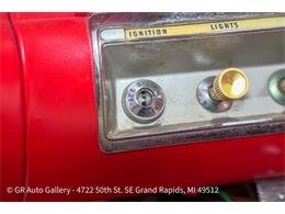 1958 Ford Fairlane 500 (CC-2117454) for sale in Kentwood, Michigan