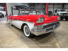 1958 Ford Fairlane 500 (CC-2117454) for sale in Kentwood, Michigan
