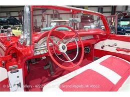 1958 Ford Fairlane 500 (CC-2117454) for sale in Kentwood, Michigan