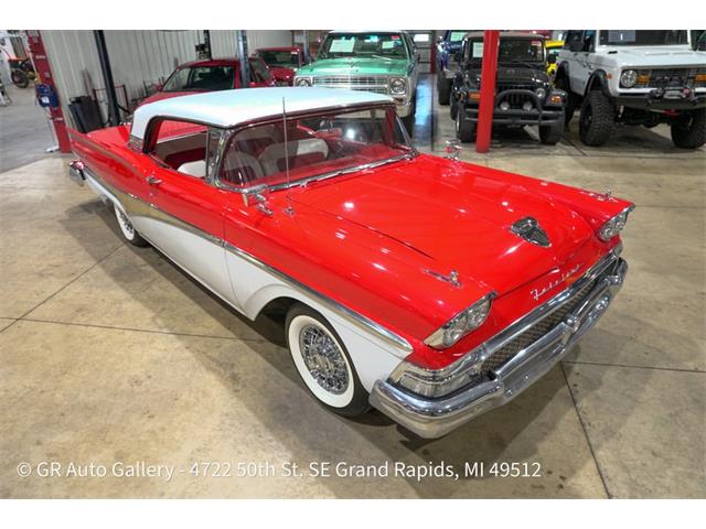 1958 Ford Fairlane 500 (CC-2117454) for sale in Kentwood, Michigan