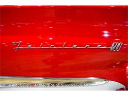 1958 Ford Fairlane 500 (CC-2117454) for sale in Kentwood, Michigan