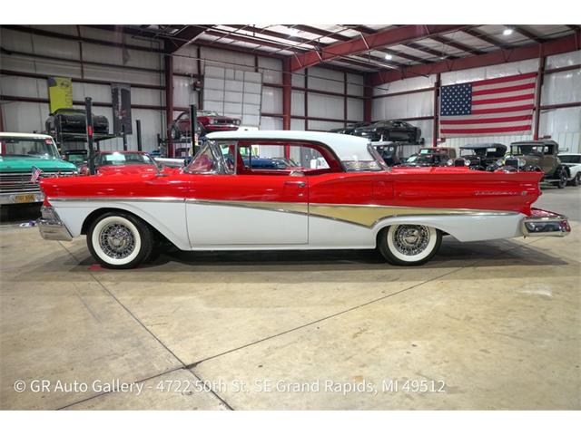 1958 Ford Fairlane 500 (CC-2117454) for sale in Kentwood, Michigan