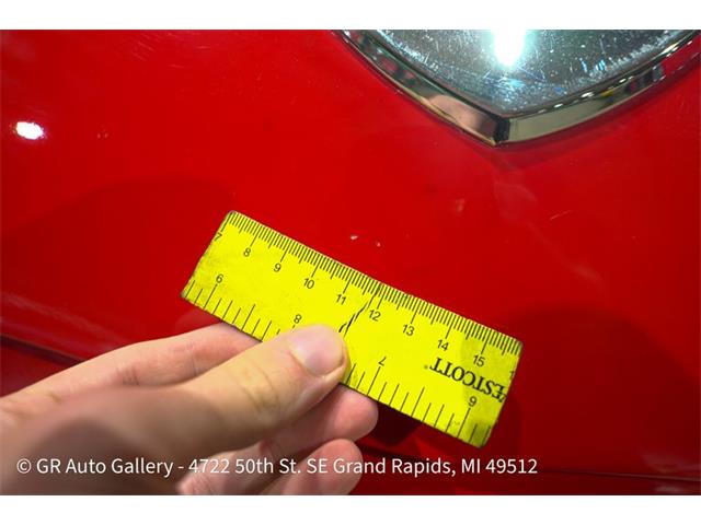 1958 Ford Fairlane 500 (CC-2117454) for sale in Kentwood, Michigan