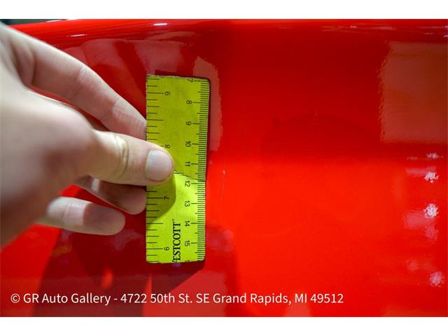 1958 Ford Fairlane 500 (CC-2117454) for sale in Kentwood, Michigan