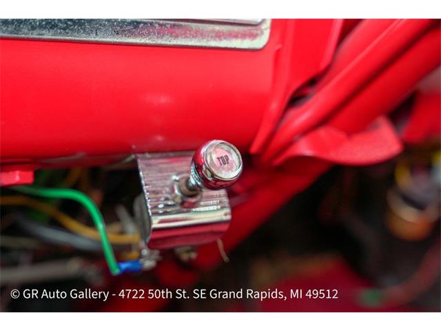 1958 Ford Fairlane 500 (CC-2117454) for sale in Kentwood, Michigan