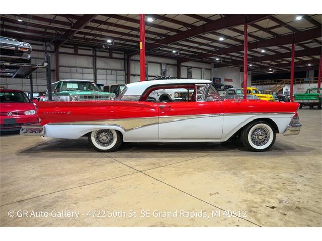 1958 Ford Fairlane 500 (CC-2117454) for sale in Kentwood, Michigan
