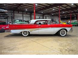 1958 Ford Fairlane 500 (CC-2117454) for sale in Kentwood, Michigan
