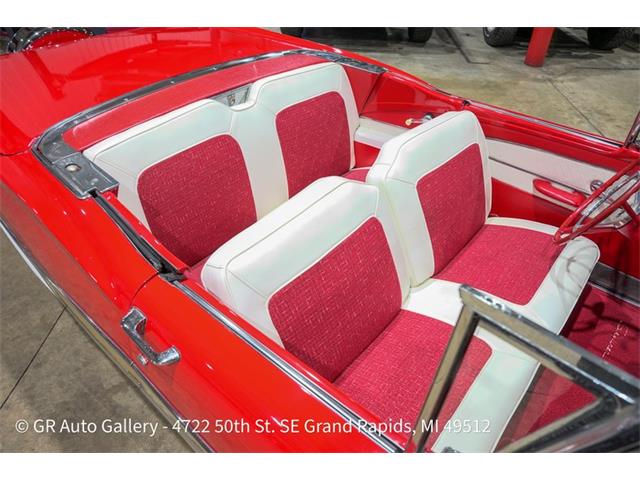 1958 Ford Fairlane 500 (CC-2117454) for sale in Kentwood, Michigan