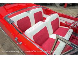 1958 Ford Fairlane 500 (CC-2117454) for sale in Kentwood, Michigan