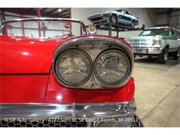 1958 Ford Fairlane 500 (CC-2117454) for sale in Kentwood, Michigan