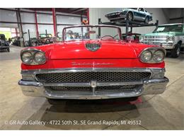 1958 Ford Fairlane 500 (CC-2117454) for sale in Kentwood, Michigan