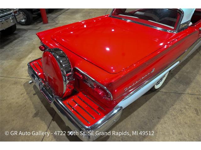 1958 Ford Fairlane 500 (CC-2117454) for sale in Kentwood, Michigan