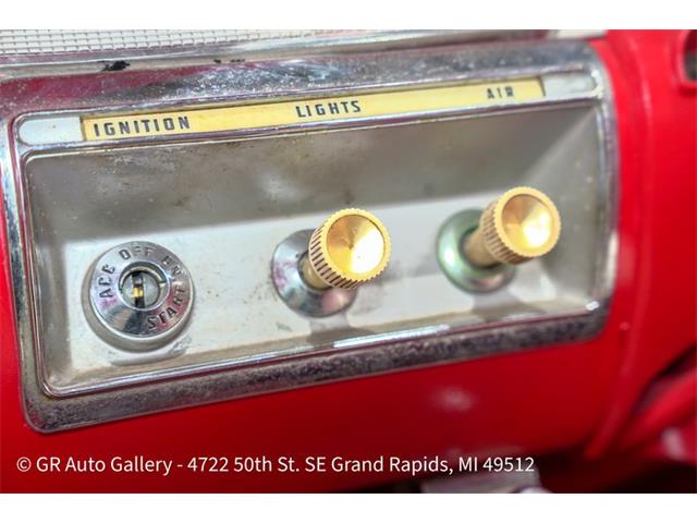 1958 Ford Fairlane 500 (CC-2117454) for sale in Kentwood, Michigan