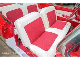 1958 Ford Fairlane 500 (CC-2117454) for sale in Kentwood, Michigan