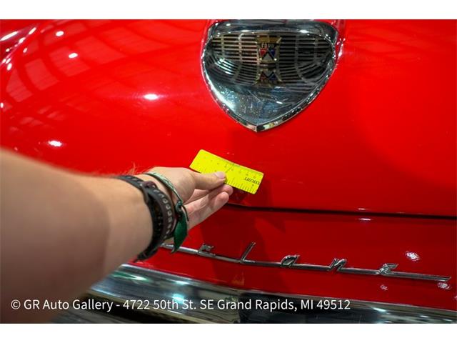 1958 Ford Fairlane 500 (CC-2117454) for sale in Kentwood, Michigan
