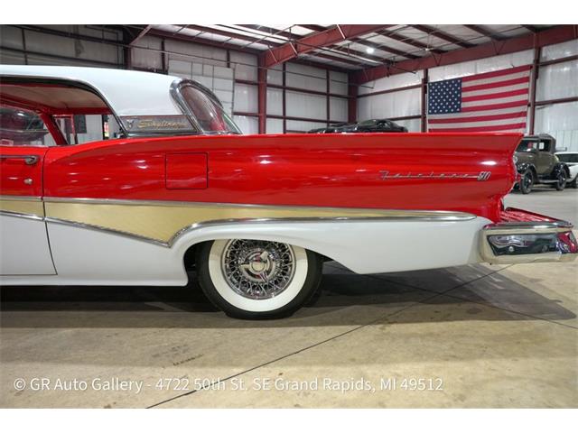 1958 Ford Fairlane 500 (CC-2117454) for sale in Kentwood, Michigan