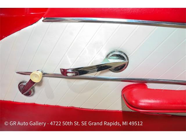 1958 Ford Fairlane 500 (CC-2117454) for sale in Kentwood, Michigan