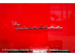 1958 Ford Fairlane 500 (CC-2117454) for sale in Kentwood, Michigan