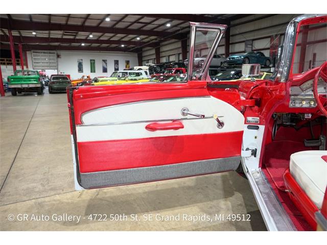 1958 Ford Fairlane 500 (CC-2117454) for sale in Kentwood, Michigan
