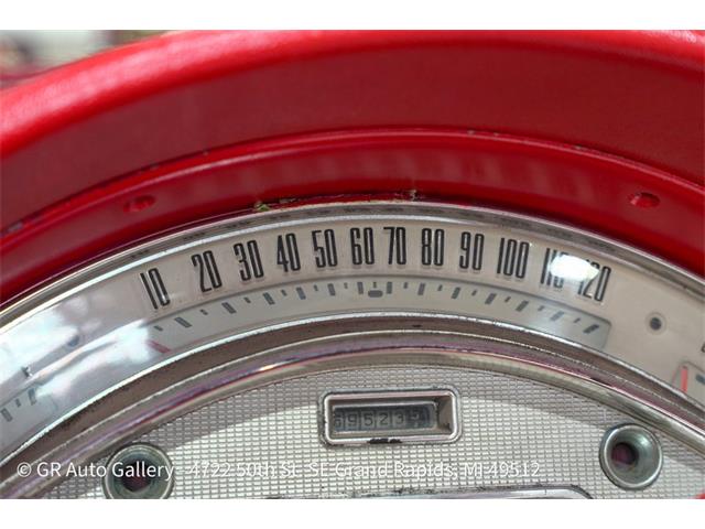 1958 Ford Fairlane 500 (CC-2117454) for sale in Kentwood, Michigan