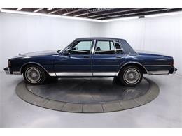 1988 Chevrolet Caprice (CC-2117455) for sale in Christiansburg, Virginia