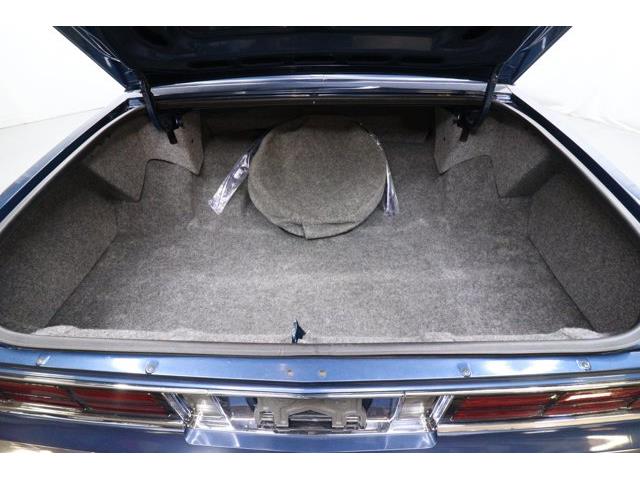 1988 Chevrolet Caprice (CC-2117455) for sale in Christiansburg, Virginia