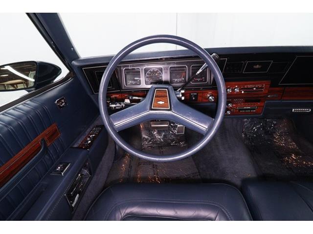 1988 Chevrolet Caprice (CC-2117455) for sale in Christiansburg, Virginia