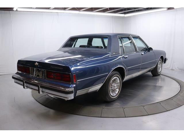 1988 Chevrolet Caprice (CC-2117455) for sale in Christiansburg, Virginia