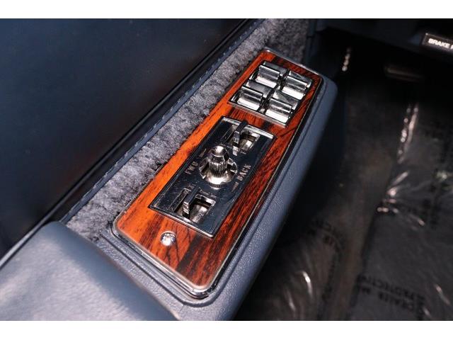 1988 Chevrolet Caprice (CC-2117455) for sale in Christiansburg, Virginia