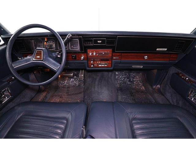 1988 Chevrolet Caprice (CC-2117455) for sale in Christiansburg, Virginia