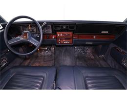 1988 Chevrolet Caprice (CC-2117455) for sale in Christiansburg, Virginia