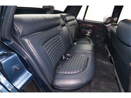 1988 Chevrolet Caprice (CC-2117455) for sale in Christiansburg, Virginia