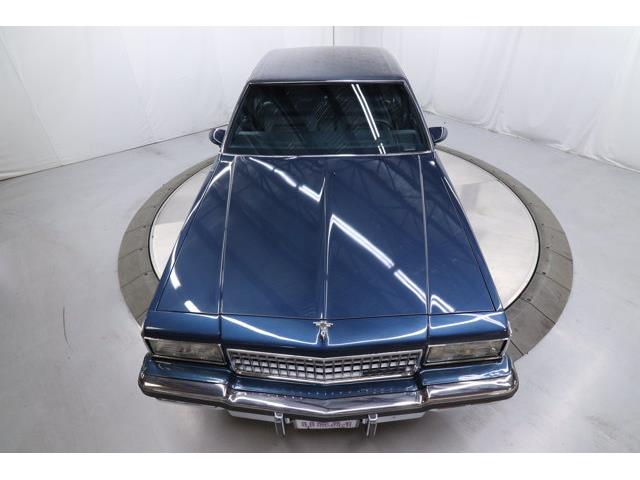 1988 Chevrolet Caprice (CC-2117455) for sale in Christiansburg, Virginia