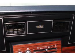 1988 Chevrolet Caprice (CC-2117455) for sale in Christiansburg, Virginia