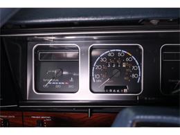1988 Chevrolet Caprice (CC-2117455) for sale in Christiansburg, Virginia