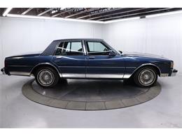 1988 Chevrolet Caprice (CC-2117455) for sale in Christiansburg, Virginia