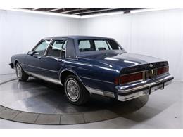 1988 Chevrolet Caprice (CC-2117455) for sale in Christiansburg, Virginia