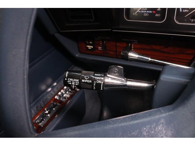 1988 Chevrolet Caprice (CC-2117455) for sale in Christiansburg, Virginia