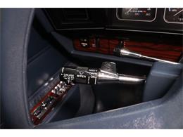1988 Chevrolet Caprice (CC-2117455) for sale in Christiansburg, Virginia