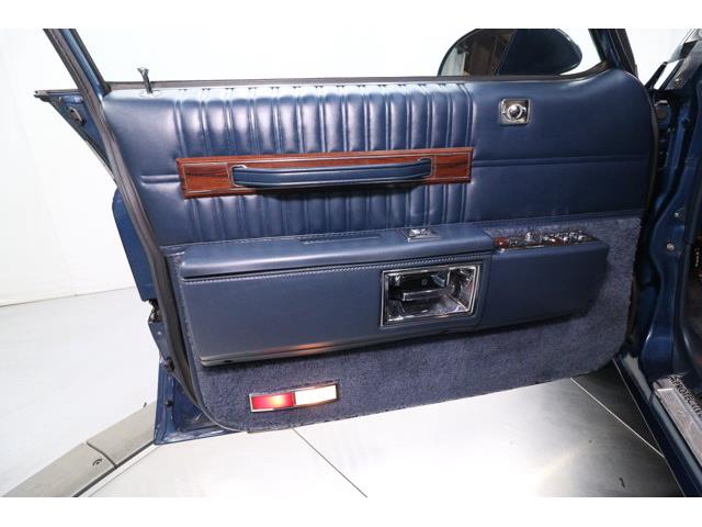 1988 Chevrolet Caprice (CC-2117455) for sale in Christiansburg, Virginia