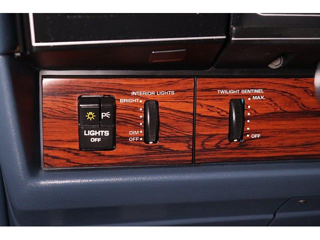 1988 Chevrolet Caprice (CC-2117455) for sale in Christiansburg, Virginia