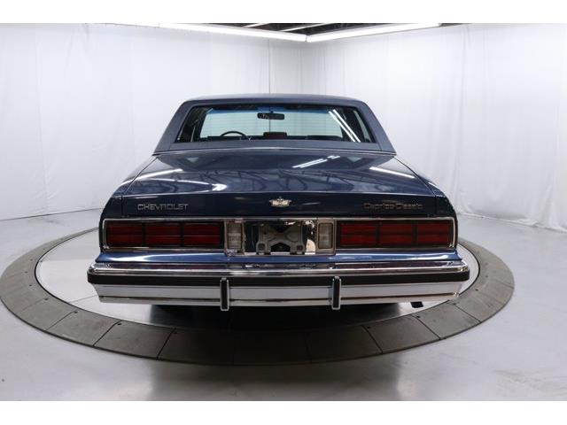 1988 Chevrolet Caprice (CC-2117455) for sale in Christiansburg, Virginia