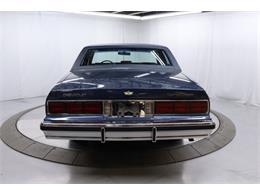 1988 Chevrolet Caprice (CC-2117455) for sale in Christiansburg, Virginia