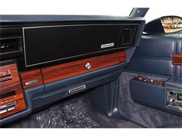 1988 Chevrolet Caprice (CC-2117455) for sale in Christiansburg, Virginia