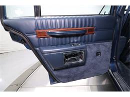 1988 Chevrolet Caprice (CC-2117455) for sale in Christiansburg, Virginia