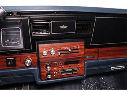 1988 Chevrolet Caprice (CC-2117455) for sale in Christiansburg, Virginia