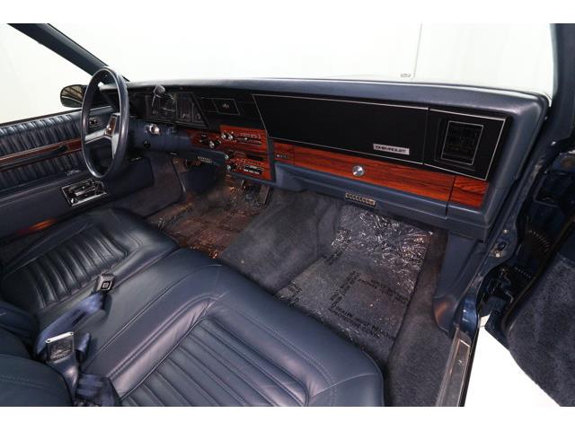 1988 Chevrolet Caprice (CC-2117455) for sale in Christiansburg, Virginia