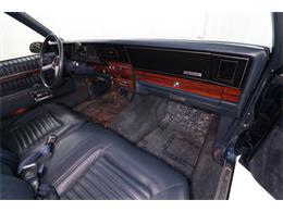 1988 Chevrolet Caprice (CC-2117455) for sale in Christiansburg, Virginia