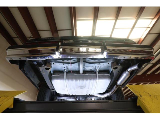 1988 Chevrolet Caprice (CC-2117455) for sale in Christiansburg, Virginia