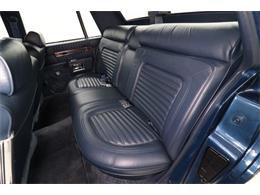 1988 Chevrolet Caprice (CC-2117455) for sale in Christiansburg, Virginia